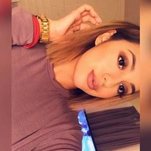 Meet your Posher, Evelyn